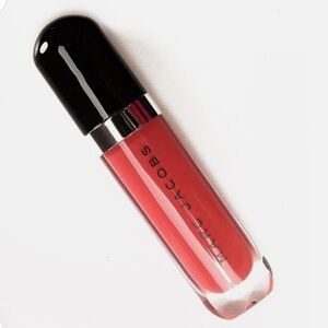 Marc Jacobs Vibrant "warm Coral" Lip Gloss (0.16 Fl. oz)